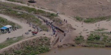Gobierno haitiano asegura tiene derecho de explotar sus recursos naturales, incluido el Río Masacre