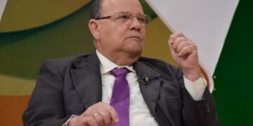 Segura Foster dice: Gobierno miente sobre la producción agropecuaria nacional