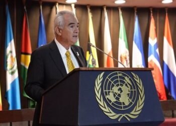 CEPAL: Informe prevé bajo crecimiento económico en América Latina y el Caribe