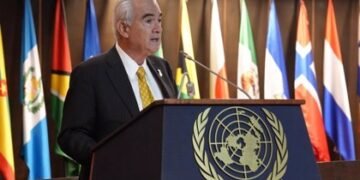 CEPAL: Informe prevé bajo crecimiento económico en América Latina y el Caribe