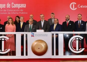 Defienden inversión de AFP en César Iglesias