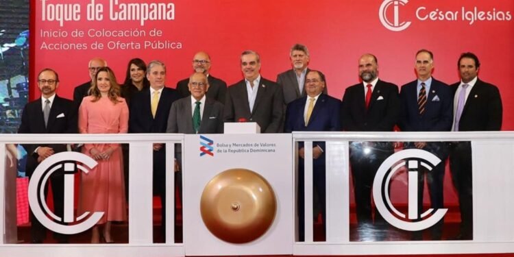 Defienden inversión de AFP en César Iglesias