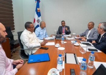 Gobierno comprará productos perecederos durante cierre frontera dominicana con Haití