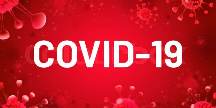 El covid-19 «está aquí para quedarse», afirma el director general de la OMS