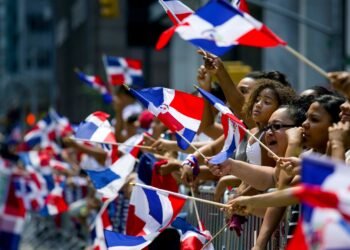 El voto de la diáspora cada vez se vuelve más atractivo para partidos