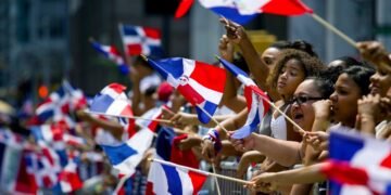 El voto de la diáspora cada vez se vuelve más atractivo para partidos
