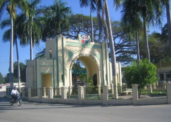 Zona fronteriza de República Dominicana cuenta con más de 497 patrimonios naturales y culturales