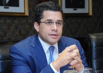 David Collado: Ley que promueve cielos abiertos está en su fase final