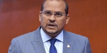 Senador Dajabón: “La frontera está abierta para los ricos y cerrada para los pobres”