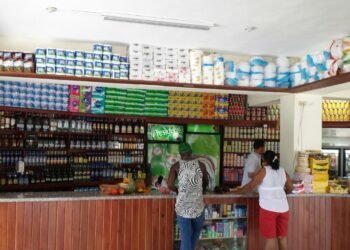 Comerciantes detallistas dicen «enfrentan situación muy critica»