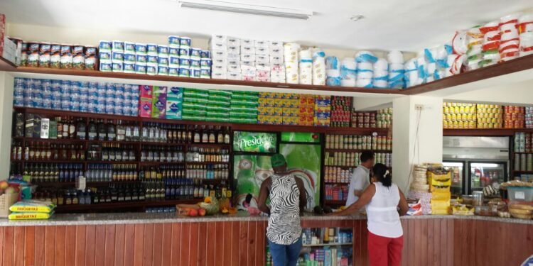 Comerciantes detallistas dicen «enfrentan situación muy critica»