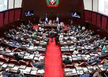 Cámara de Diputados aprueba ley para administrar bienes incautados por narcotráfico