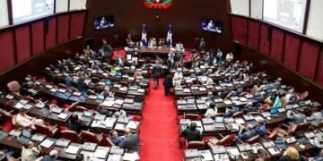 Cámara de Diputados aprueba ley para administrar bienes incautados por narcotráfico