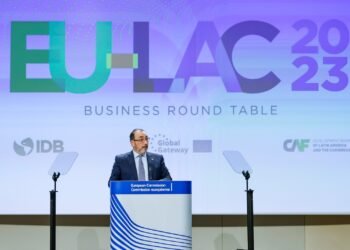 Gran expectativa por acciones concretas a favor de América Latina en la Cumbre UE-Celac