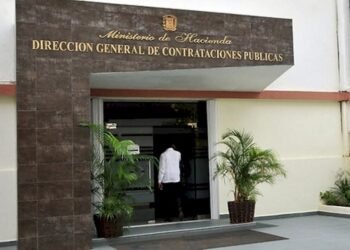 Poder Ejecutivo emite decreto 416-23 sobre nuevo reglamento de aplicación de la Ley de Contrataciones Públicas