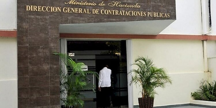 Poder Ejecutivo emite decreto 416-23 sobre nuevo reglamento de aplicación de la Ley de Contrataciones Públicas