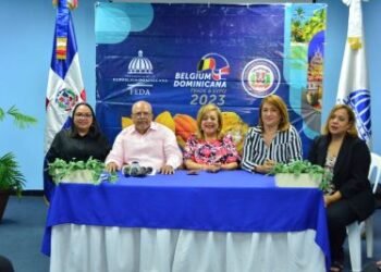Feria turística Belgium Dominicana promoverá oportunidades de negocios para emprendedores