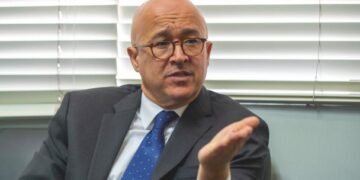 Domínguez Brito aboga por la apertura de la frontera