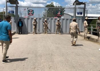 Comerciantes de Jimaní aseguran Abinader “mataría la economía” tras cerrar fronteras con Haití