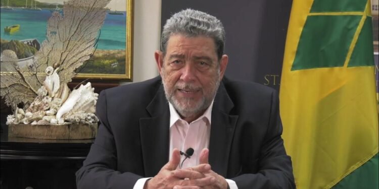 Caricom critica “inacción” del primer ministro Haití