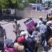 Miles de ciudadanos haitianos regresan a su país por Dajabón