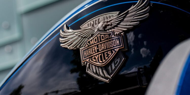 Harley-Davidson retira más de 65.000 motocicletas del mercado por problemas con la suspensión
