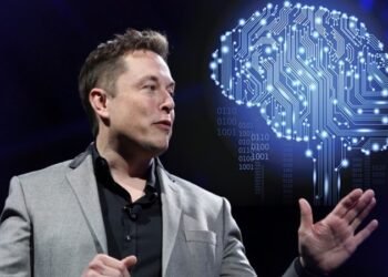 Elon Musk nombra el país que liderará el desarrollo de la inteligencia artificial