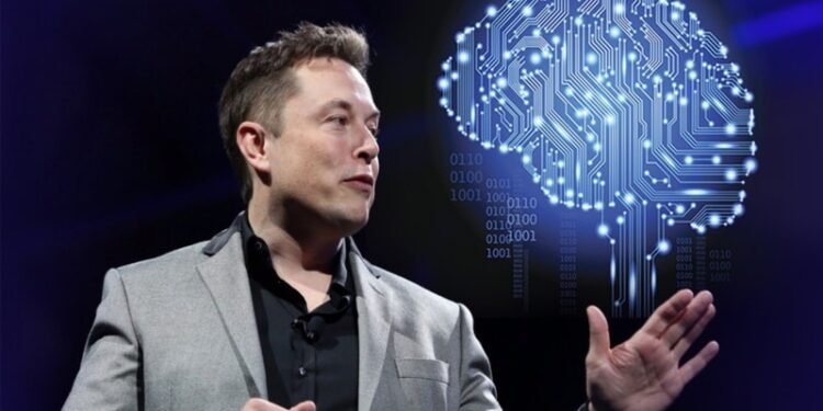 Elon Musk nombra el país que liderará el desarrollo de la inteligencia artificial