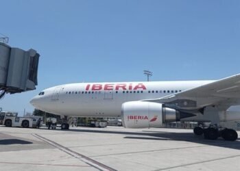 Compañías aéreas conectarán Catar y RD con vuelos de código compartido