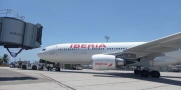 Compañías aéreas conectarán Catar y RD con vuelos de código compartido