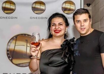 Condenan a 20 años de prisión al cofundador de criptomoneda OneCoin por fraude