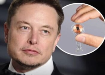 Empresa de Elon Musk recluta voluntarios para su primer ensayo de implante cerebral en humanos