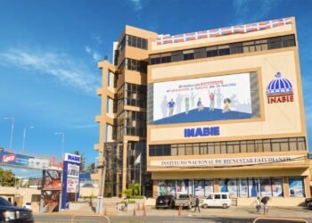 Inabie pagó RD$111 millones por 2,472 raciones alimenticias que no fueron entregadas.