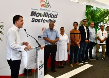 INSTRANT inicia Semana de la Movilidad Sostenible