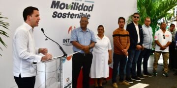 INSTRANT inicia Semana de la Movilidad Sostenible