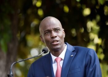 Exsoldado colombiano, culpable de la muerte de Jovenel Moise