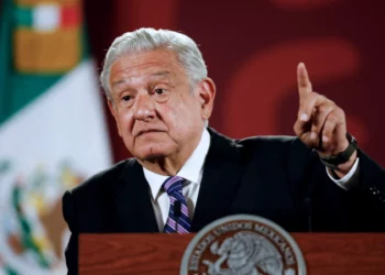 López Obrador: “Tenemos la obligación moral” de ayudar a combatir el fentanilo en EE.UU.
