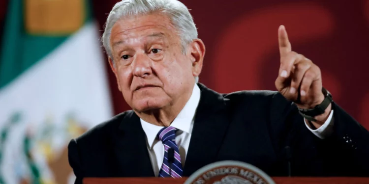 López Obrador: “Tenemos la obligación moral” de ayudar a combatir el fentanilo en EE.UU.