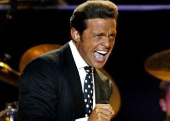 Gira de Luis Miguel contempla más de 100 conciertos y busca recaudar 319 millones de dólares