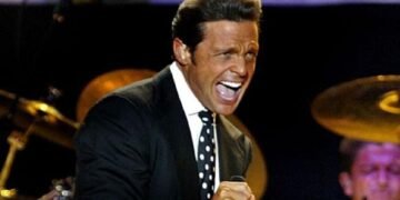 Gira de Luis Miguel contempla más de 100 conciertos y busca recaudar 319 millones de dólares