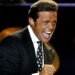 Gira de Luis Miguel contempla más de 100 conciertos y busca recaudar 319 millones de dólares
