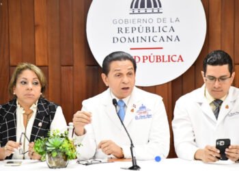 Ministerio de Salud Pública garantiza insumos y atención pacientes con síntomas de dengue