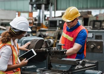 Desciende por debajo de 50.0 el «Índice Mensual de Actividad Manufacturera» en el país