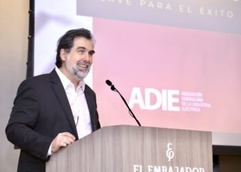 ADIE ve necesario que el sector eléctrico dominicano tenga un marco regulatorio actualizado