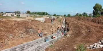 Afirman gobierno Haití engañó al dominicano en negociación del canal en el 2021