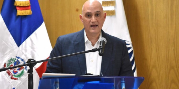 Ministro de Economía cree que es pronto para hablar de los efectos del cierre fronterizo