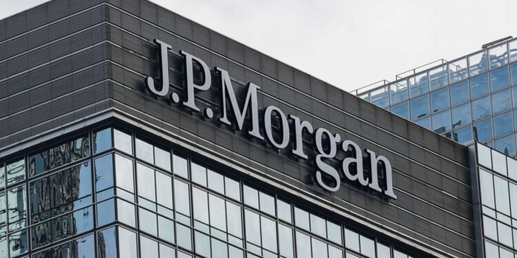 JPMorgan Chase: «Las incertidumbres que tenemos por delante siguen siendo muy grandes y muy peligrosas»