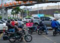 Motocicleta, vehículo que sigue ganando terreno a pesar de su peligrosidad