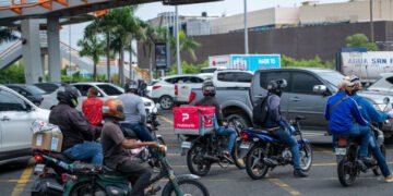 Motocicleta, vehículo que sigue ganando terreno a pesar de su peligrosidad