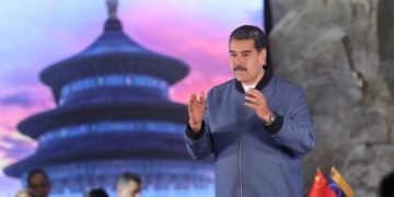 Nicolás Maduro afirma «Lo que vamos es pa’ la Luna», luego de hacer acuerdos con China